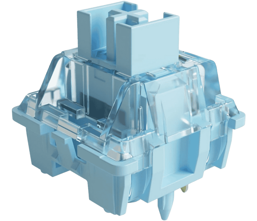 Akko V3 Creamy switches img