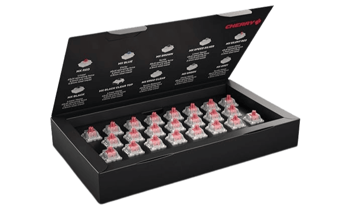 CHERRY MX RGB Switch Kit Img