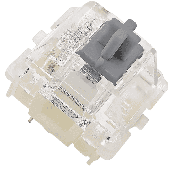 Cherry MX Silver Switches Img