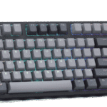 DROP CTRL Keyboard image