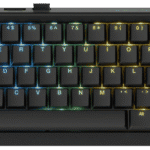 Ducky One X Mini Keyboard image