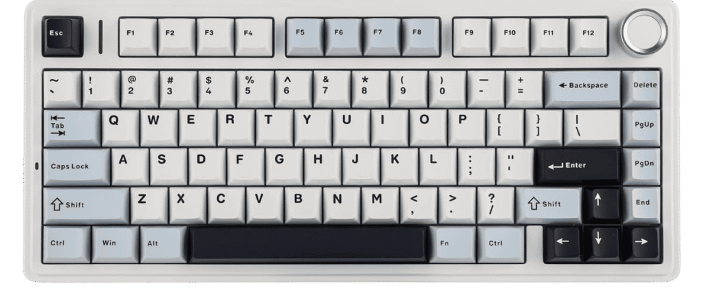 EPOMAKER x Aula F75 Keyboard Img