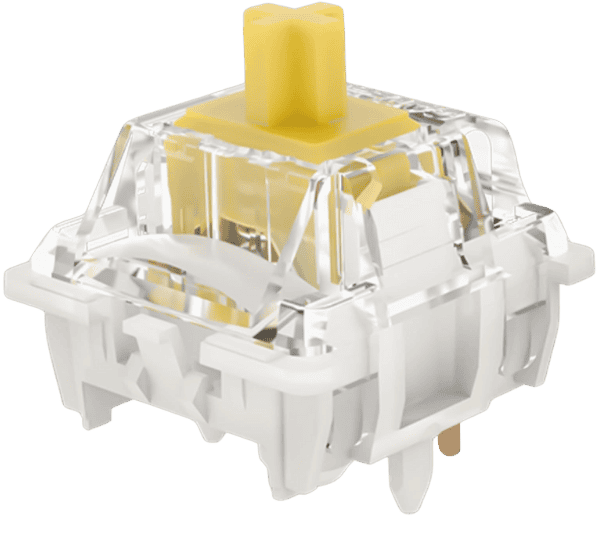 Gateron G Pro 3.0 Switches Img