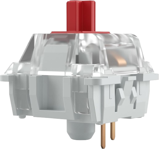 Gateron Linear Switches Img