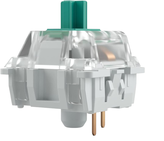 Glorious PC Gateron Switches Img