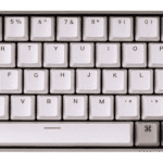 Keychron K6 Keyboard image