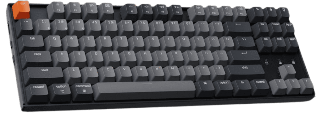 Keychron K8 Keyboard Img