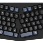 Keychron Q10 keyboard image