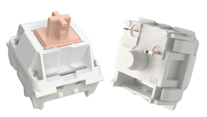 LTC Panda Switche Img