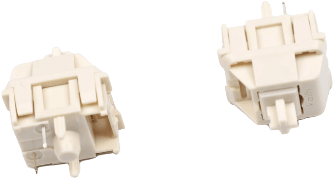 Novelkeys Cream Switches Img