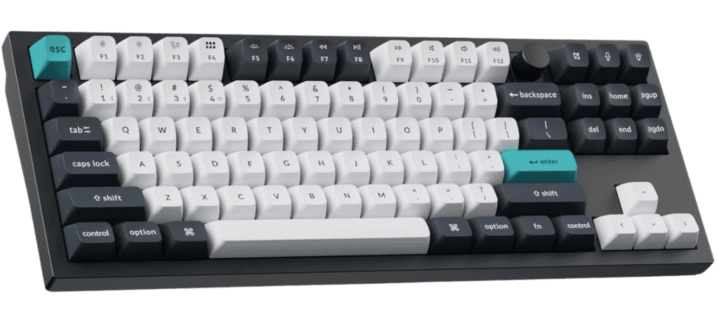 Keychron Q3 Max Img