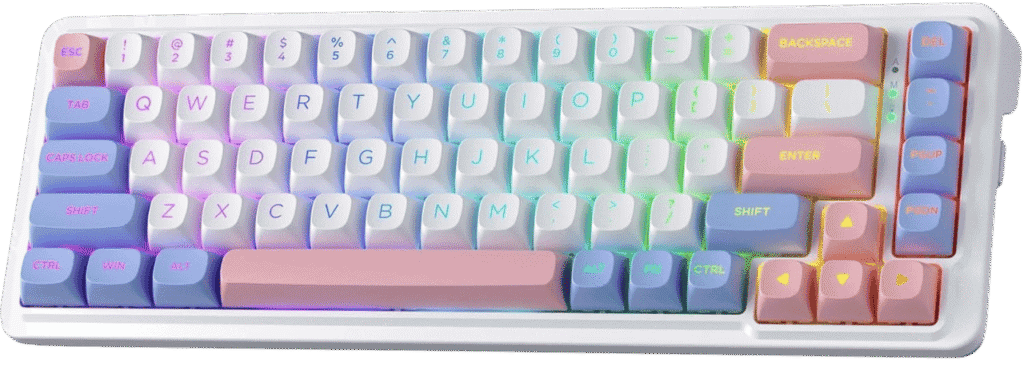 Redragon K709 PRO Keyboard img