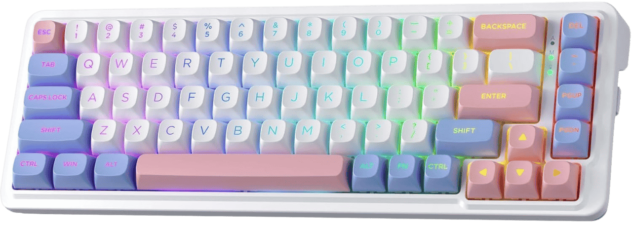 Redragon K709 PRO Keyboard img