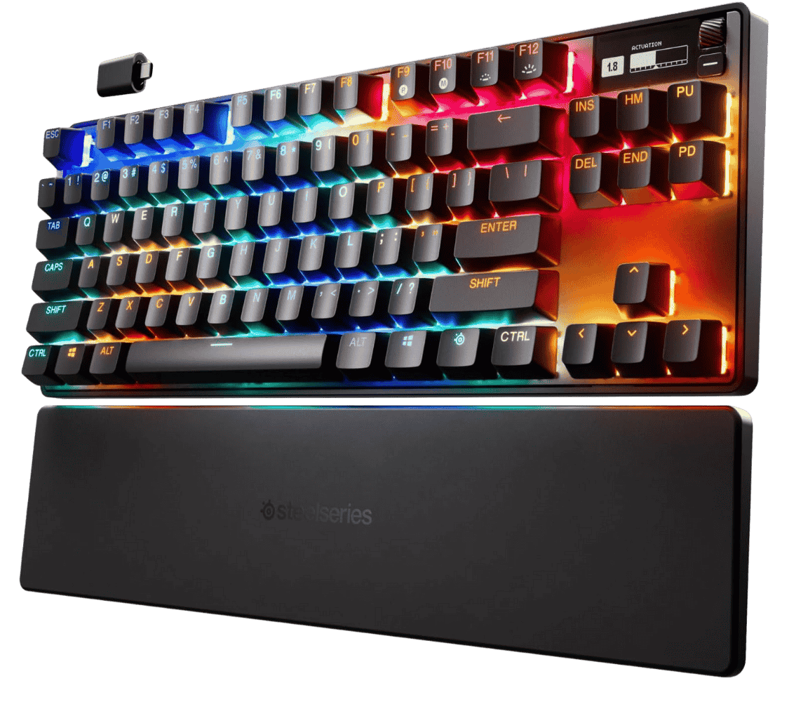 Apex Pro TKL Wireless