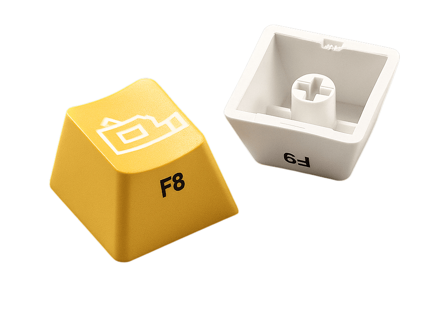 keycaps