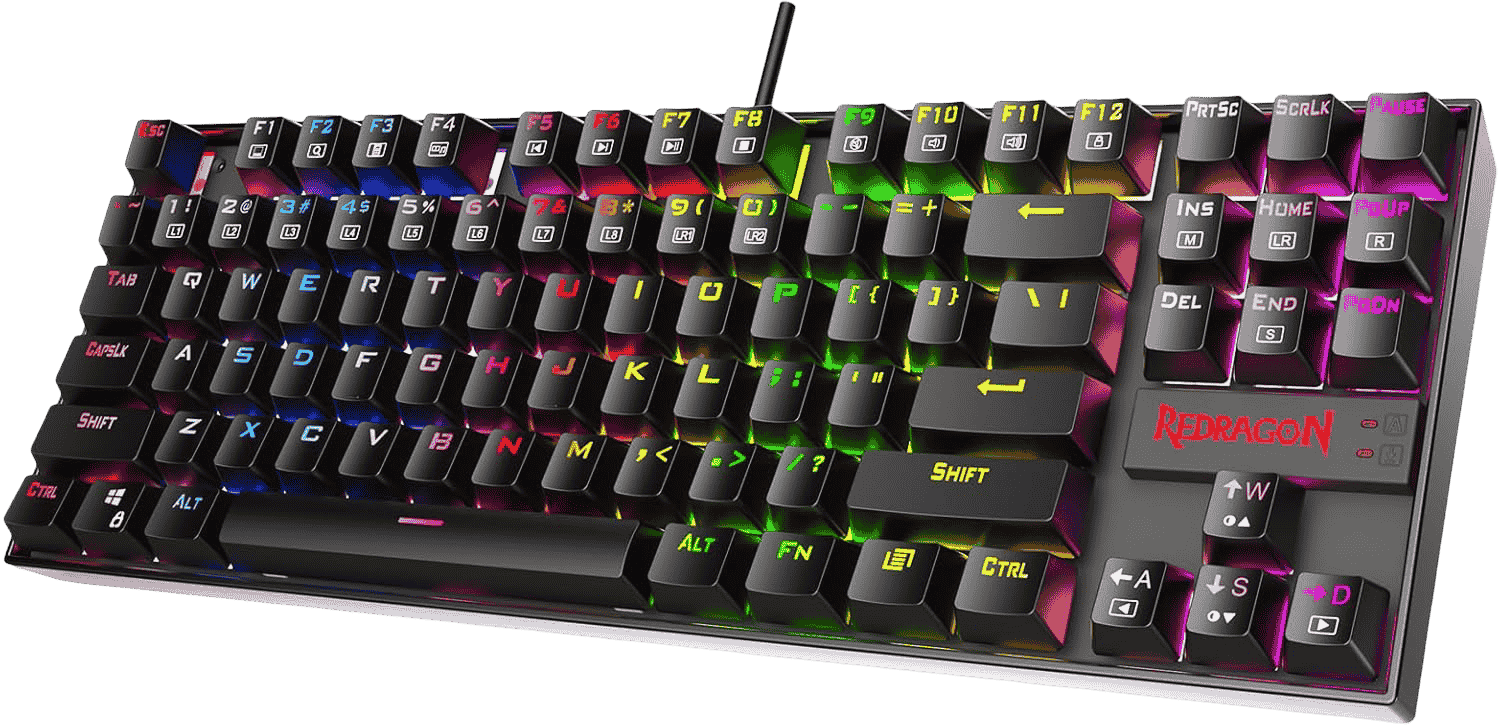 SteelSeries Apex Pro