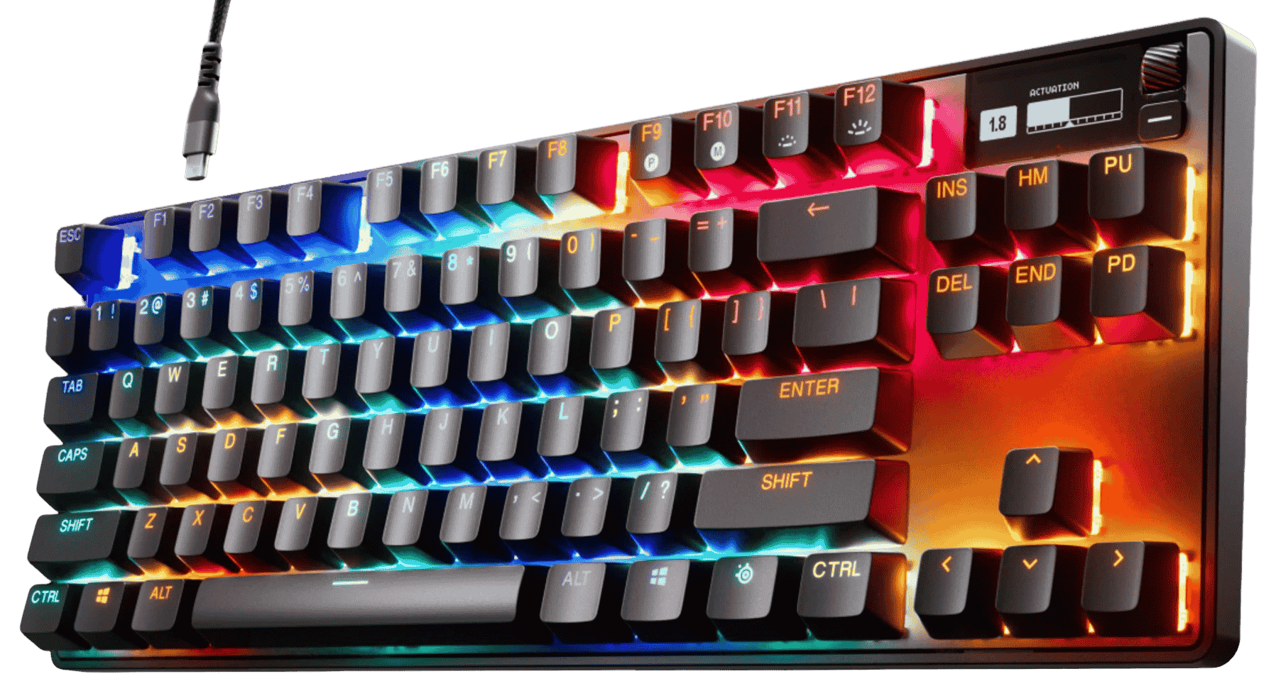 SteelSeries Apex Pro