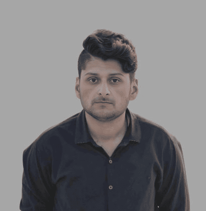 Mujeeb Ullah