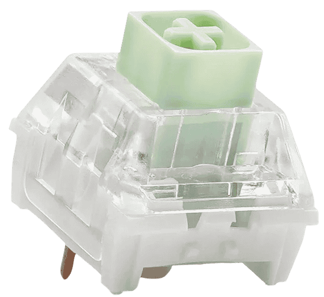 Kailh Box Jade