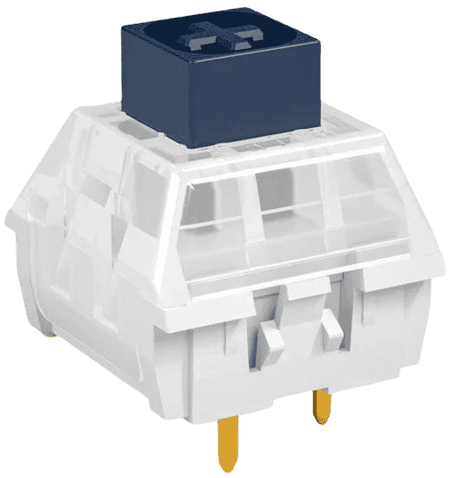 KAILH Box Crystal Jade (110pcs)
