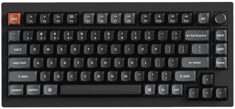 Keychron V1