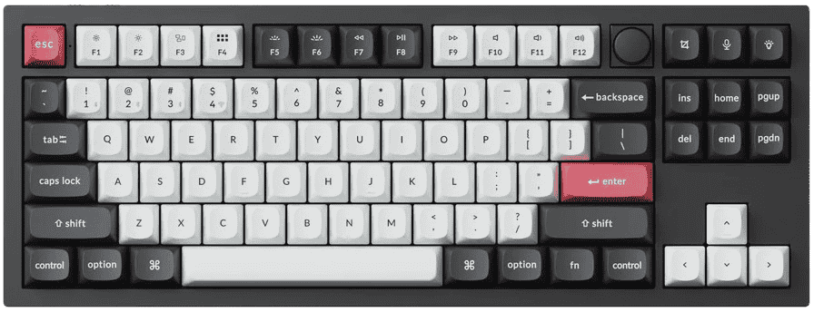 Keychron Q3