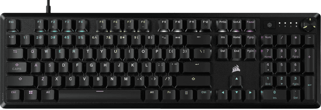 Corsair K70 Core RGB