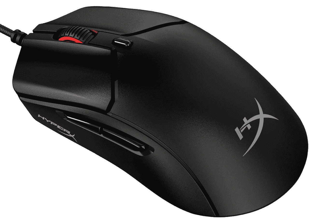 HyperX Pulsefire Haste 2