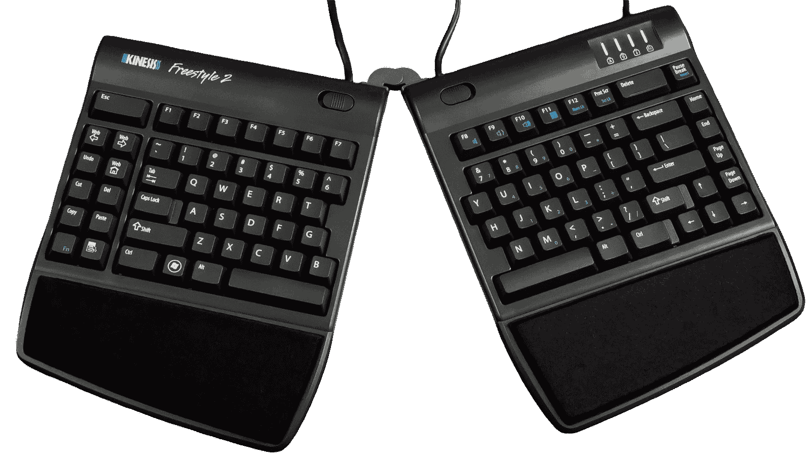 Kinesis Freestyle2