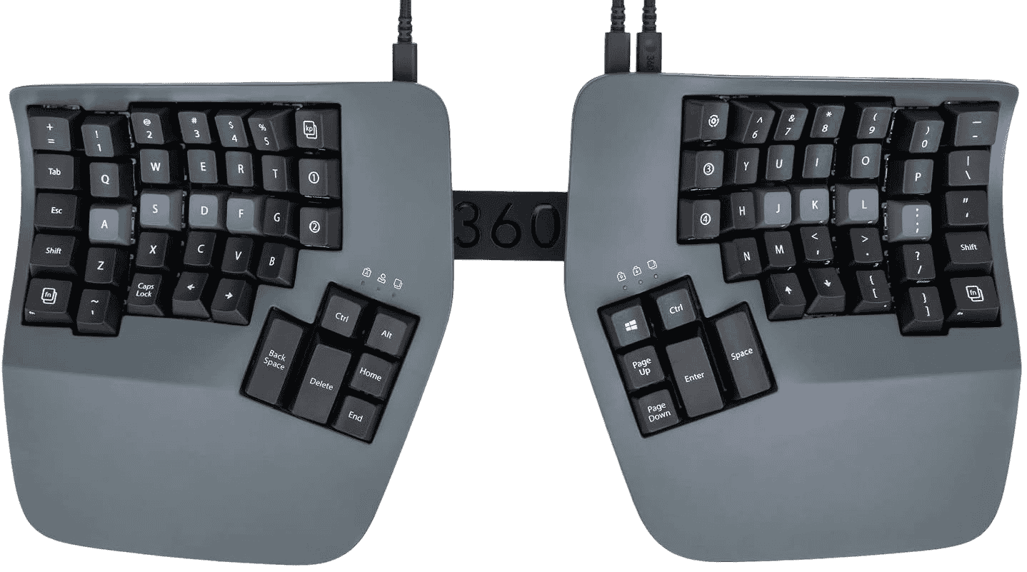 Kinesis Advantage360