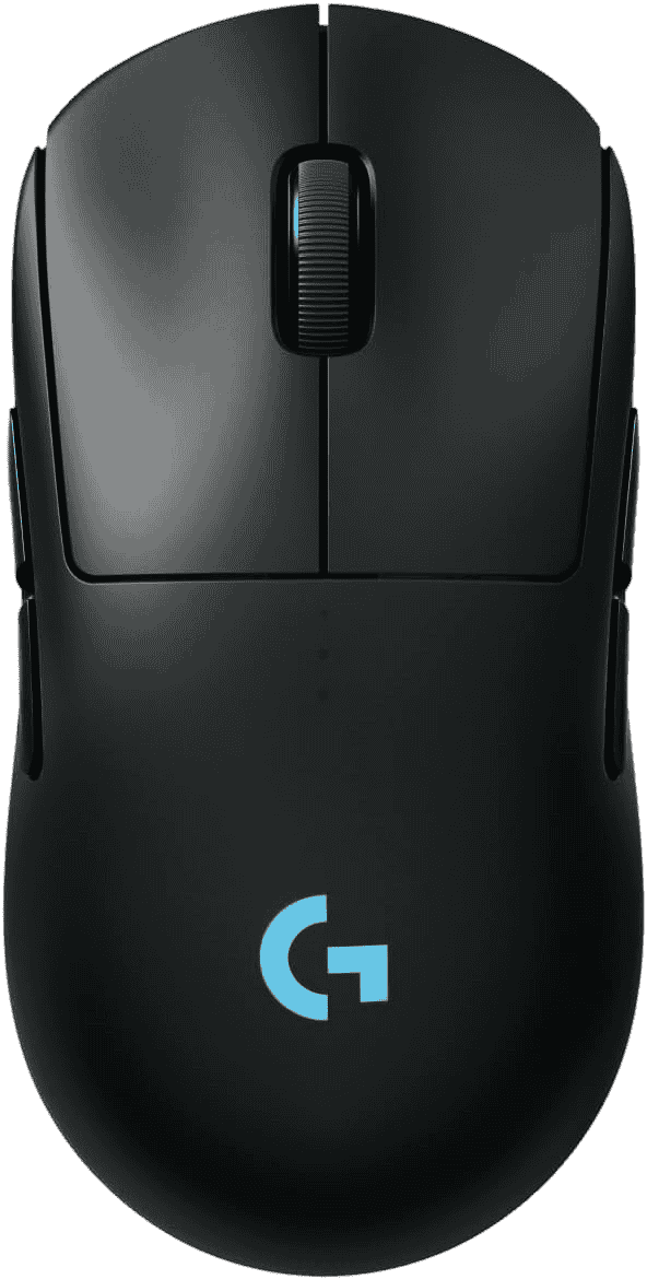 Logitech G PRO 2
