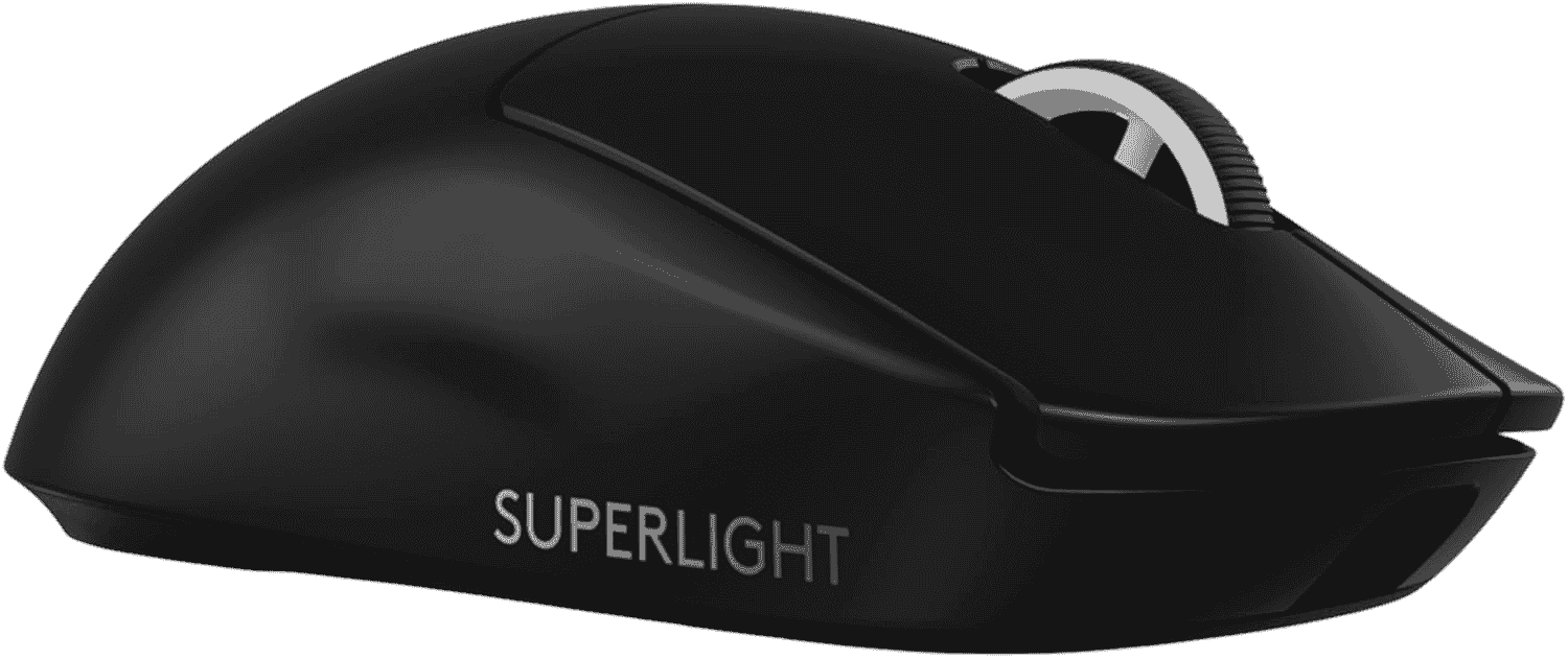 Logitech G PRO X SUPERLIGHT 2 SE