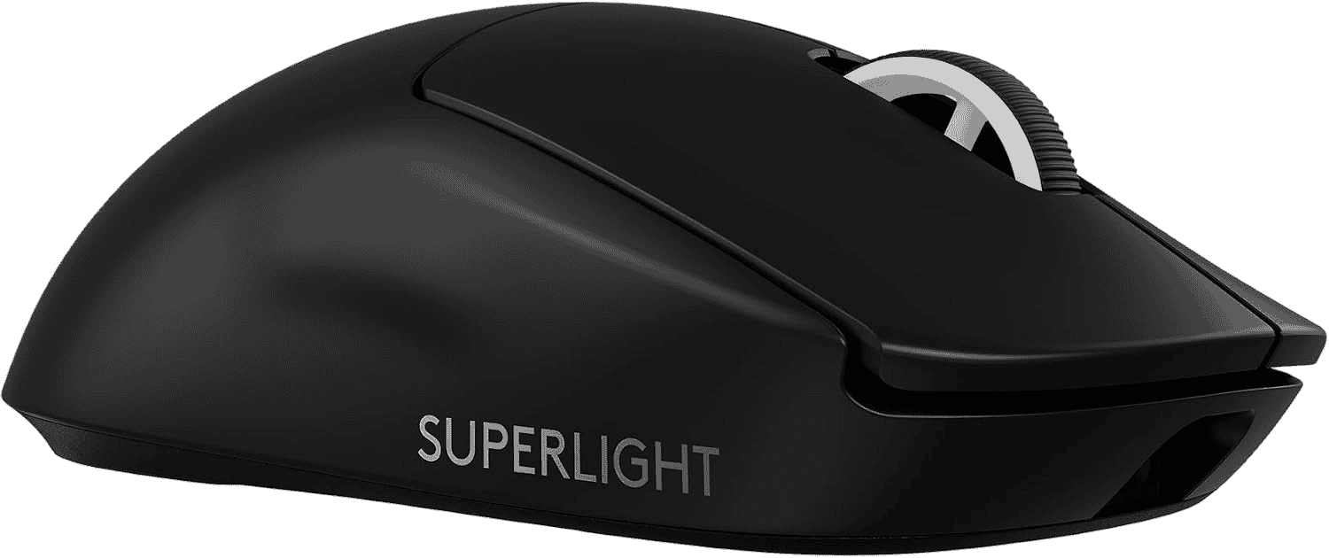 Logitech G Pro X Superlight 2