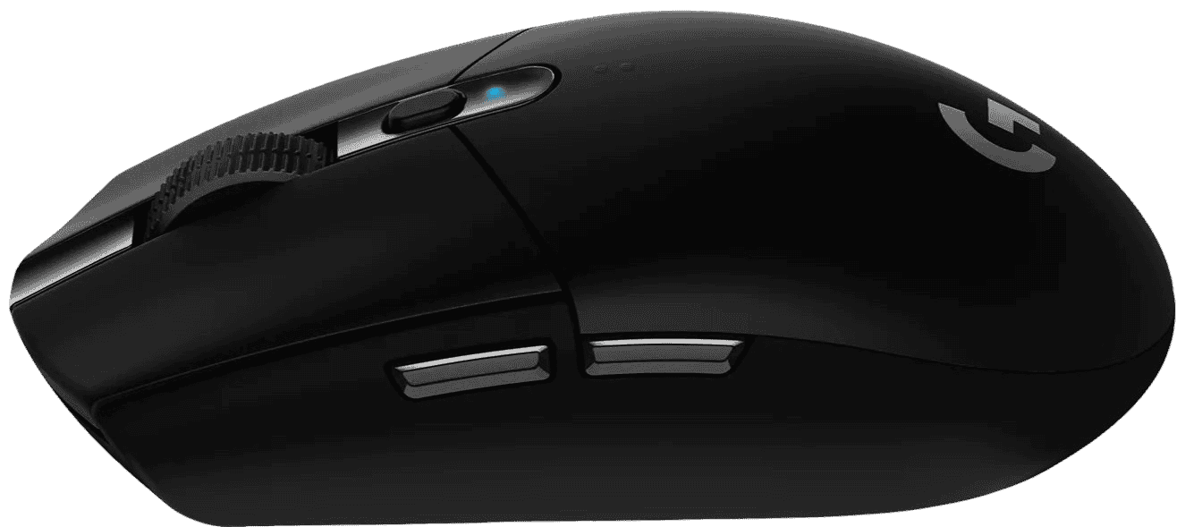 Logitech G305