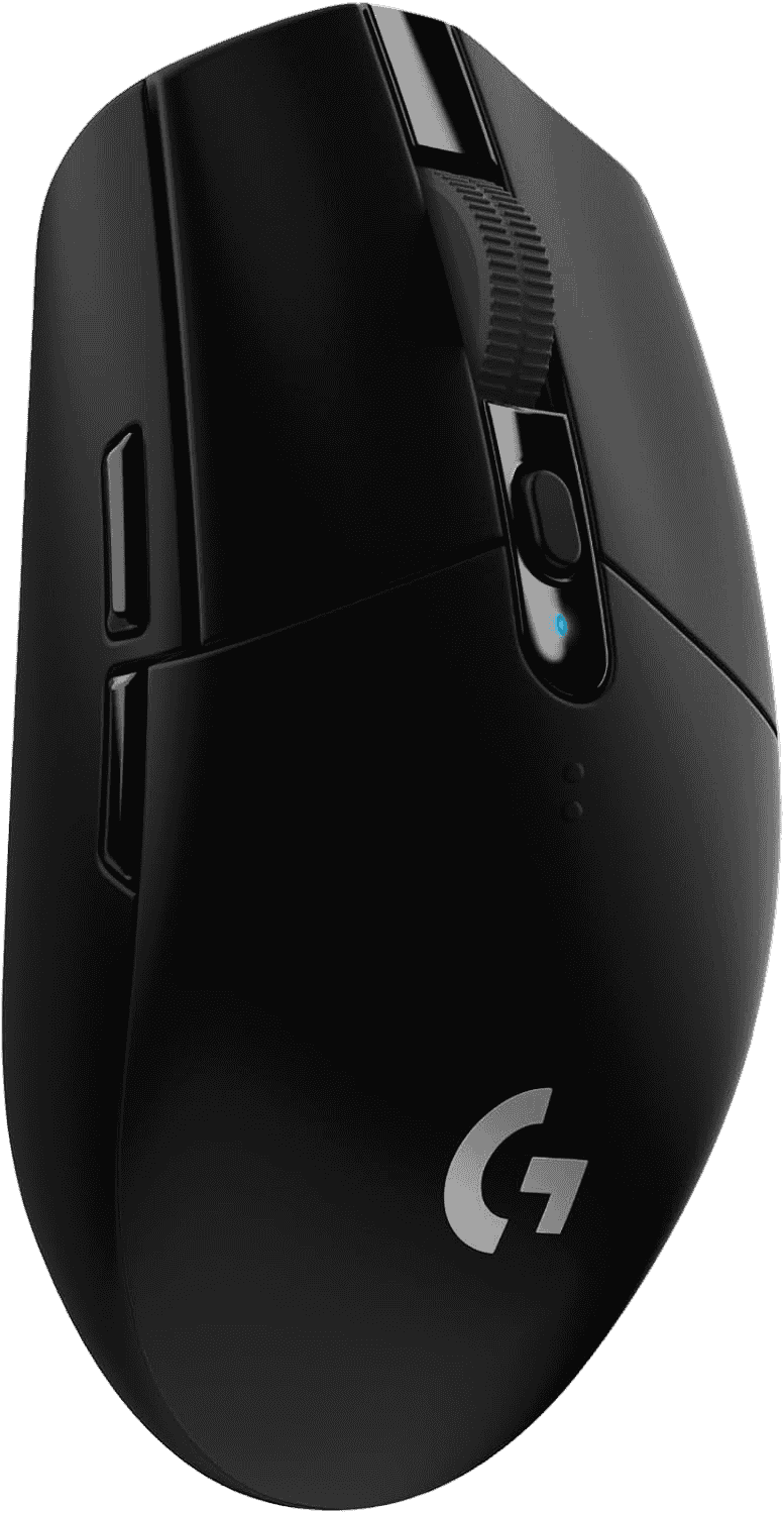 Logitech G305