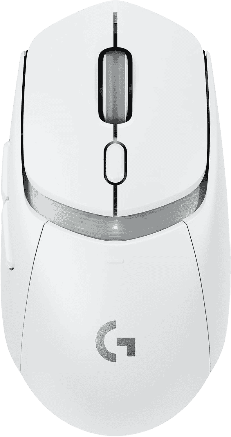 Logitech G309