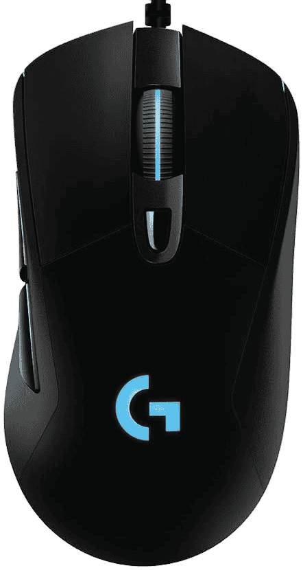 Logitech G403 HERO