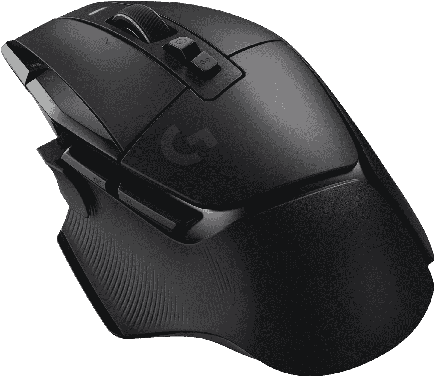 Logitech G502 X Lightspeed