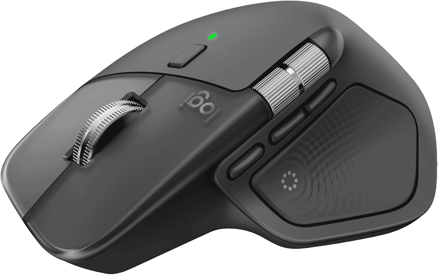 Logitech MX Master 4
