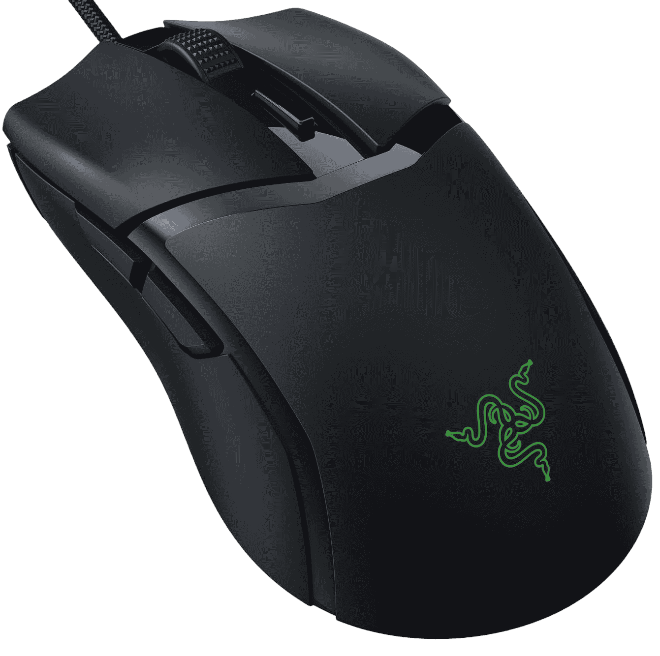 Razer Cobra