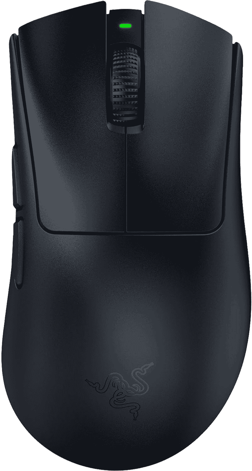 Razer DeathAdder V4 Pro