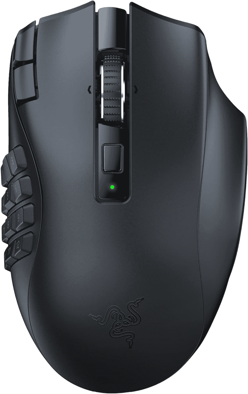 Razer Naga V2